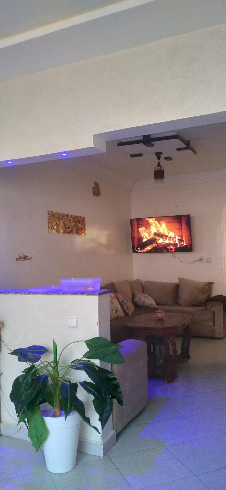 Apartment Appart