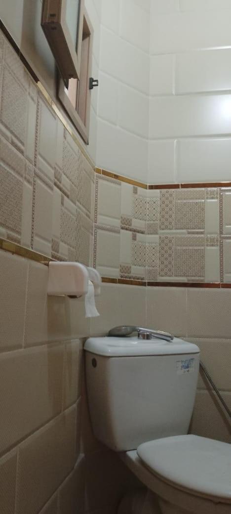 Apartment Appart