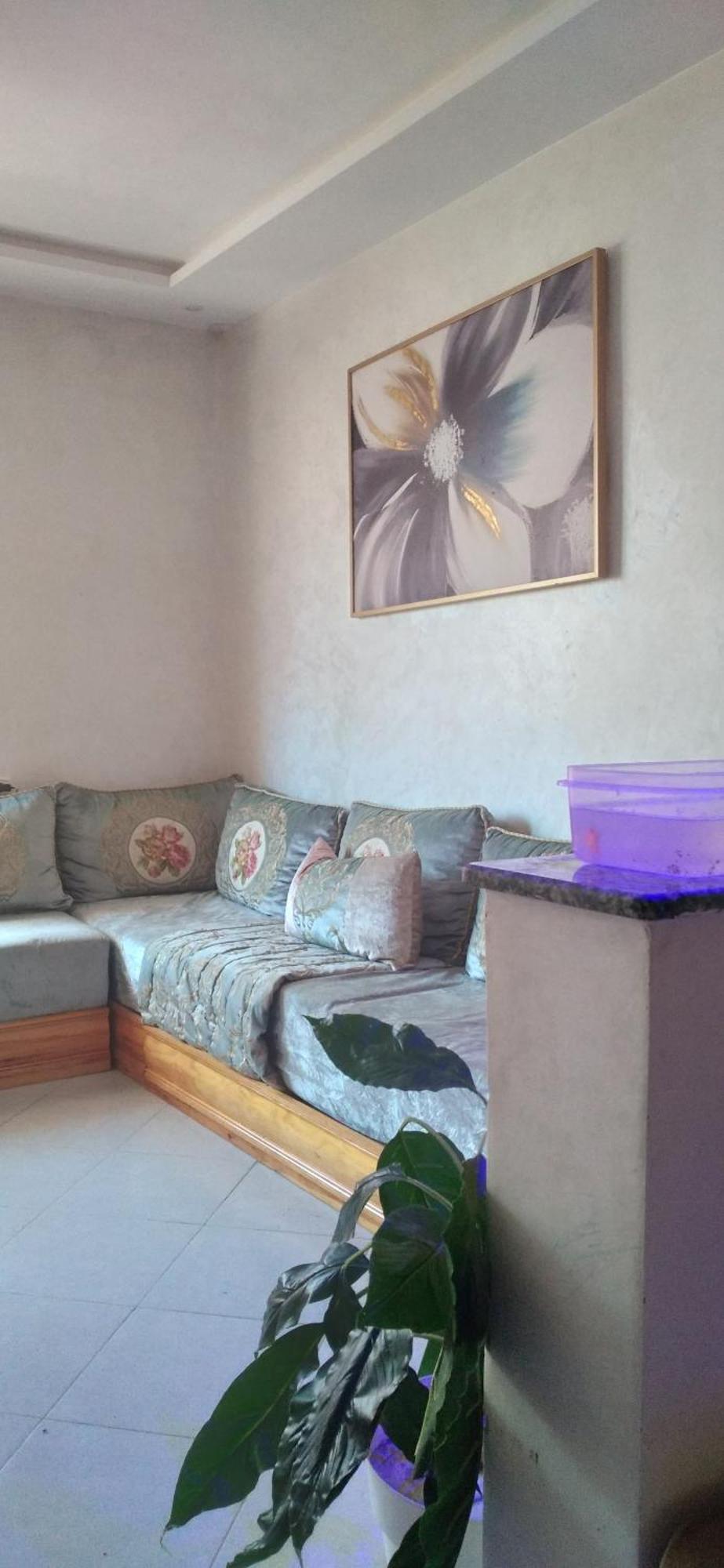 Apartment Appart