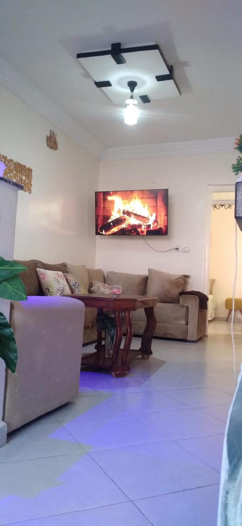 Appart Apartment Essaouira