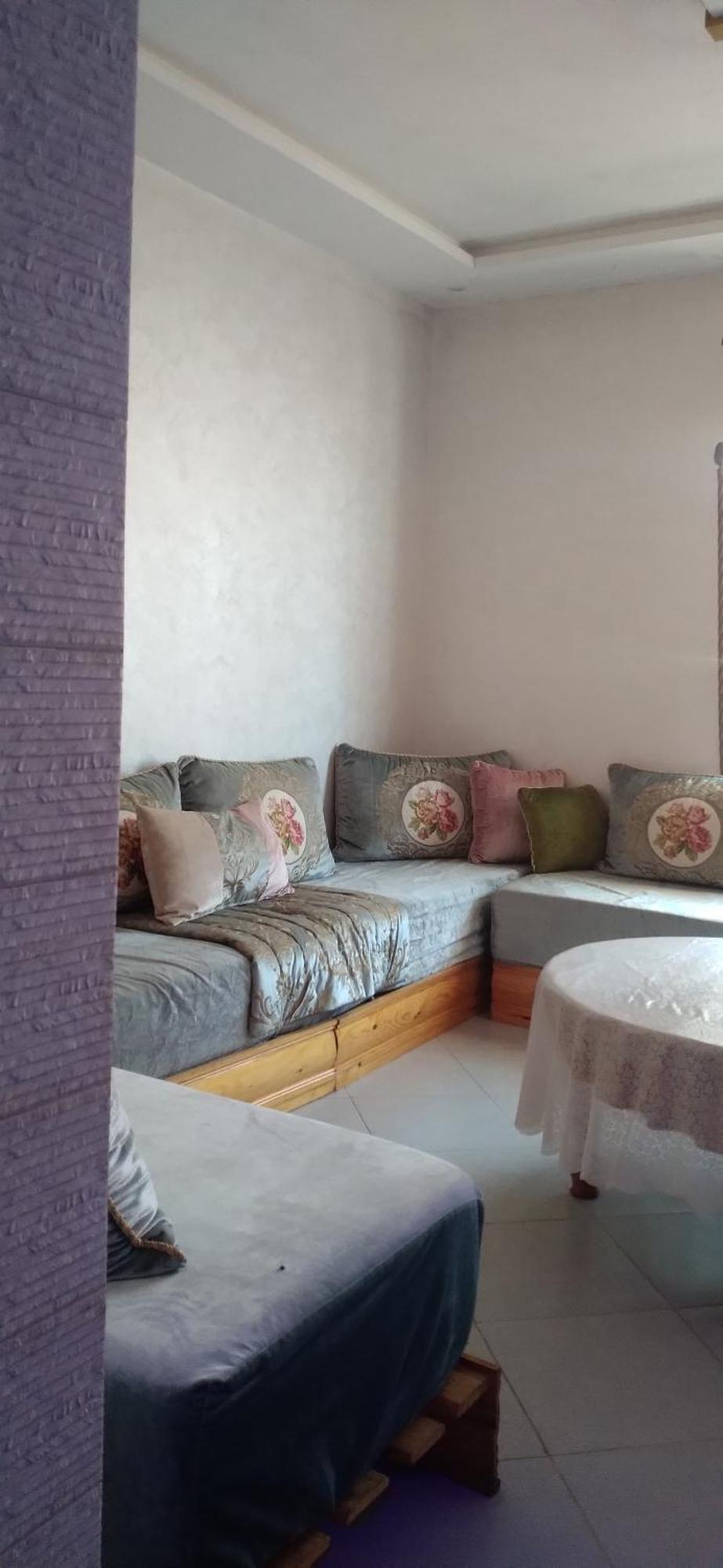 Appart Essaouira